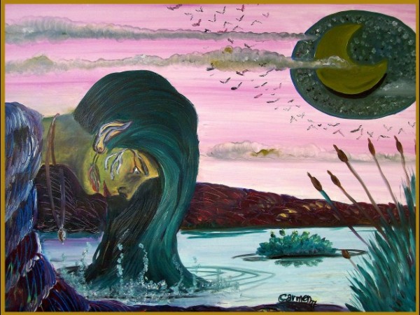 Entra nel sito - Enter the site